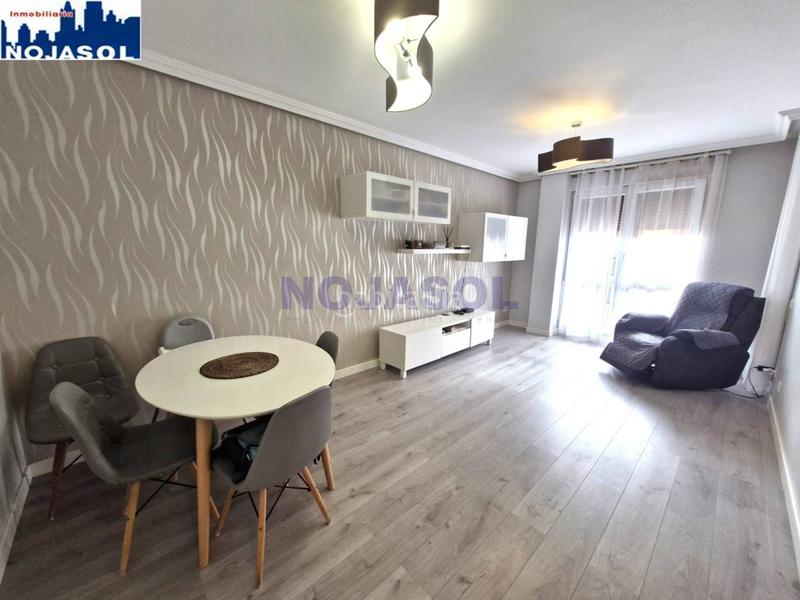 Foto 82412838-a5a2-4856-8dae-1fd293c53daa. Pis amb calefacció aparcament a Tregadín Noja