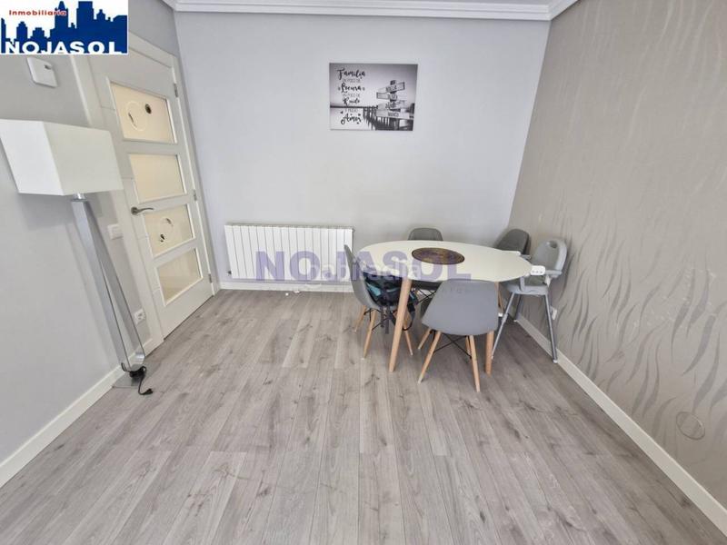 Foto 8ee9894c-ec6a-40e5-97cc-e4bfa2041398. Pis amb calefacció aparcament a Tregadín Noja