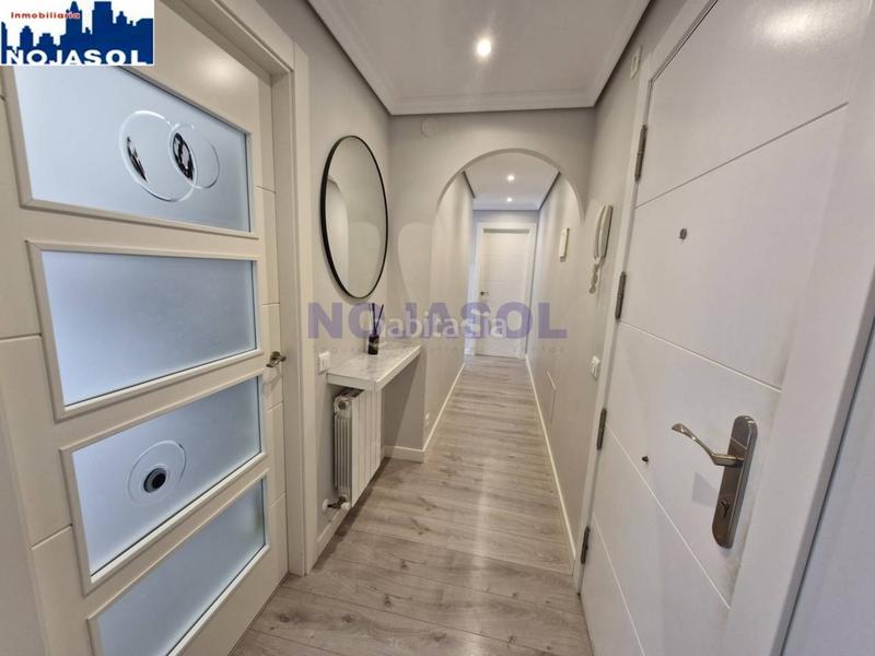 Foto 966f794a-c501-491b-922a-52ab8cbdf391. Pis amb calefacció aparcament a Tregadín Noja