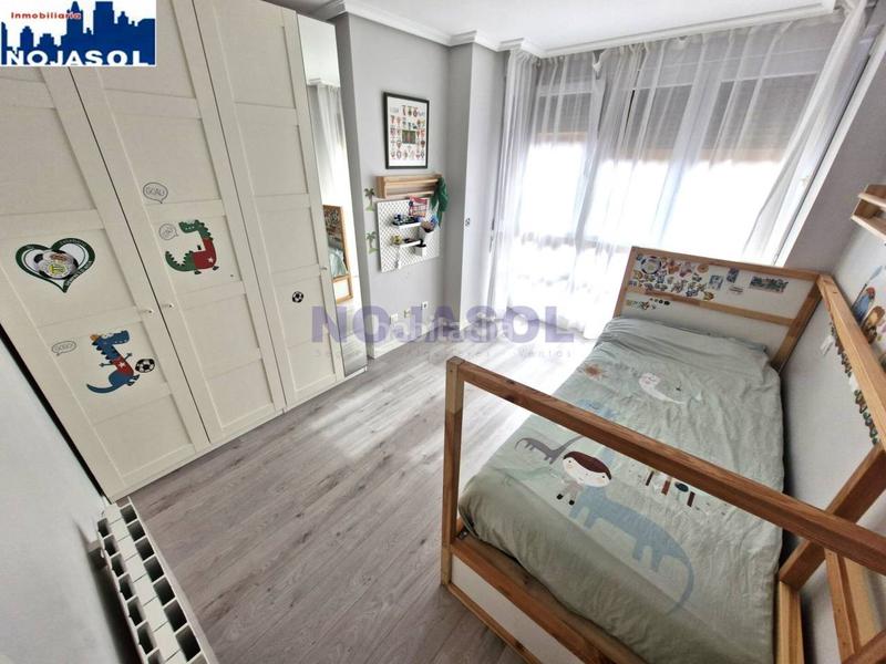 Foto e20894ec-fa4e-4210-8252-522de8236cd2. Pis amb calefacció aparcament a Tregadín Noja