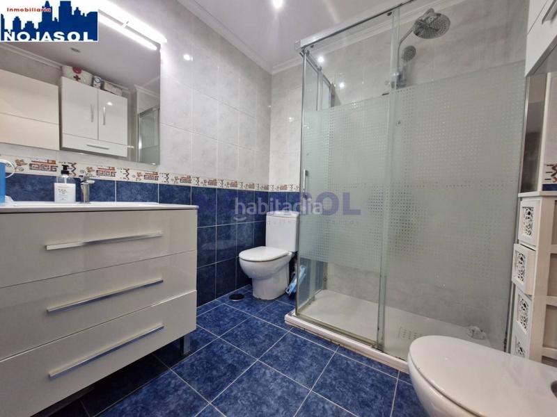 Foto fb067aa1-2231-431f-b244-38d5b8698456. Pis amb calefacció aparcament a Tregadín Noja