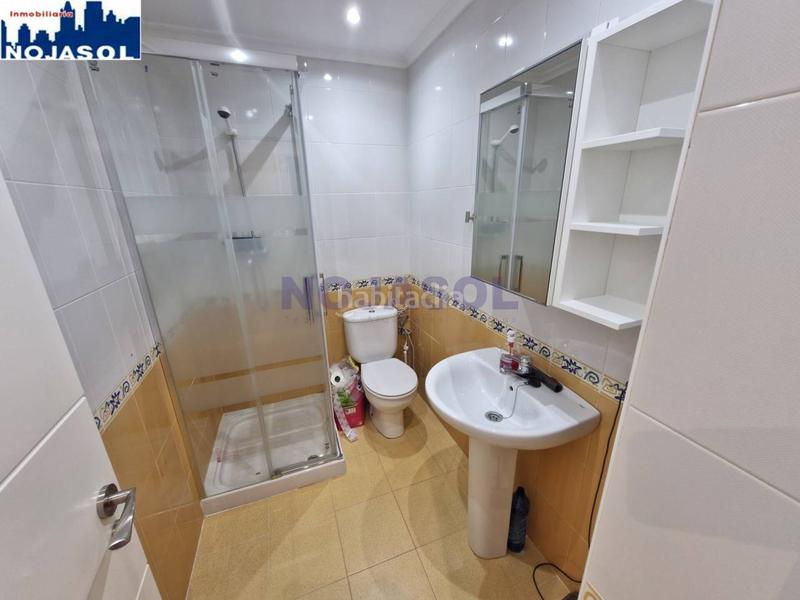 Foto ff998389-2728-4480-a083-78edd63099d3. Pis amb calefacció aparcament a Tregadín Noja