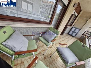 Appartement  Ris. Ref 000161  en exclusiva coqueto apartamento a escasos metros de
