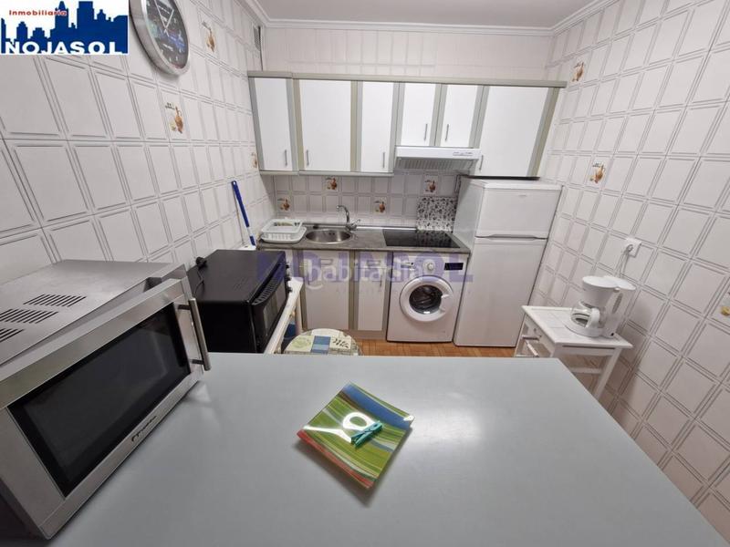 Foto 346a5fdd-be27-4330-82e3-0527e4436216. Apartament amb calefacció a Ris Noja