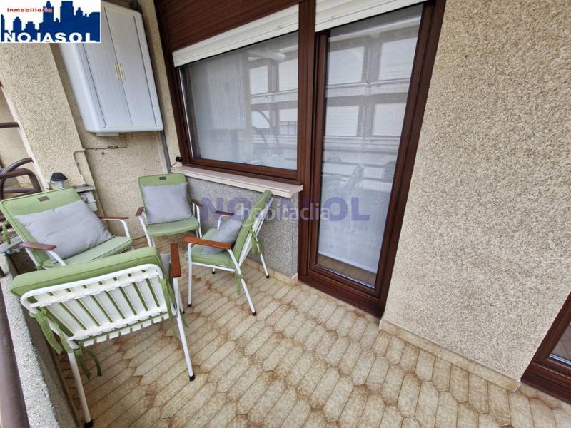 Foto 4d198436-7e70-4d19-915e-6bea0f41c92b. Apartament amb calefacció a Ris Noja