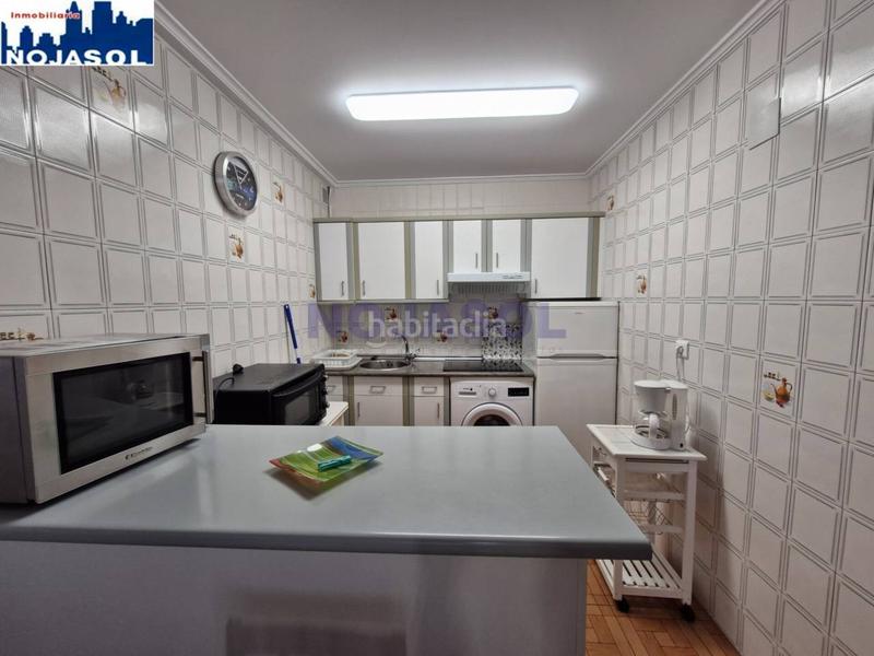 Foto 55405027-2454-4c52-9a12-98f6e450487b. Apartament amb calefacció a Ris Noja