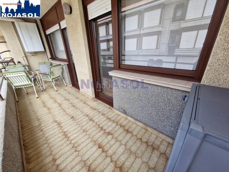 Foto 7f60826f-a166-4eb7-be43-b0a2333b685d. Apartament amb calefacció a Ris Noja