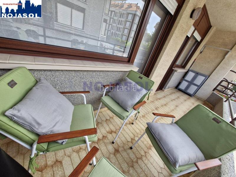 Foto aa2f0b02-507c-474a-b016-081e9cb62b73. Apartament amb calefacció a Ris Noja