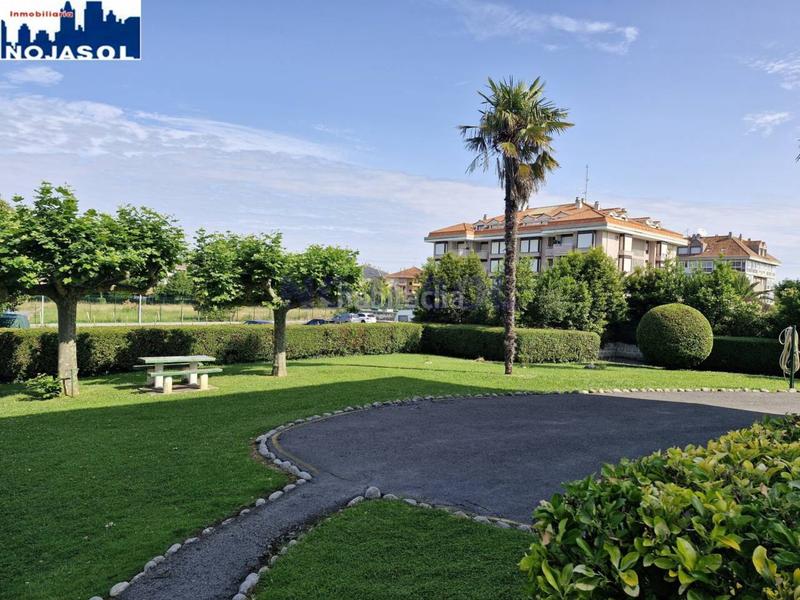 Foto e1804a6c-b1b8-4a81-8c6b-8e5ed9b732a0. Apartament amb calefacció a Ris Noja