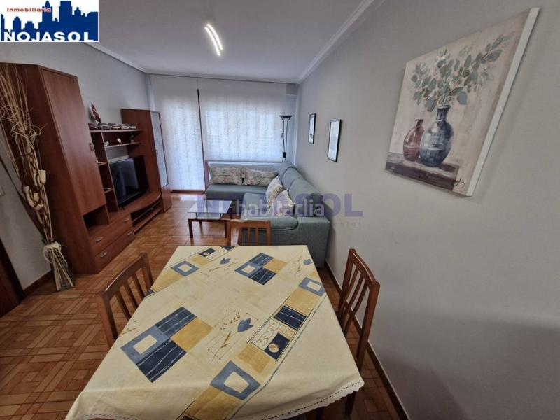 Foto f189cdd1-17cb-462d-a825-d3247172ef7c. Apartament amb calefacció a Ris Noja