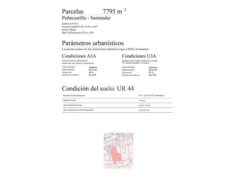 Foto 4720fc03-e004-4829-abe2-7862541e3dd9. Finca rústica a Peñacastillo - Nueva Montaña Santander