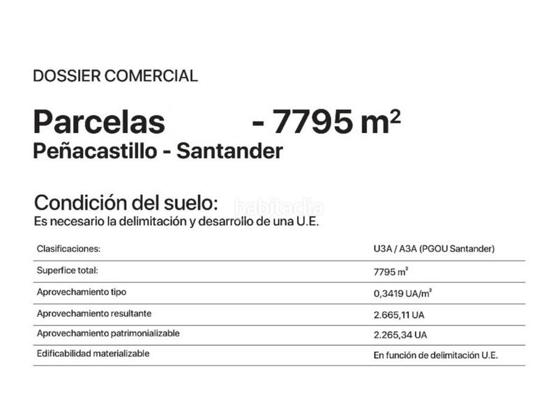 Foto 7133f770-8717-4d23-b7bc-3b2179eb346a. Finca rústica a Peñacastillo - Nueva Montaña Santander