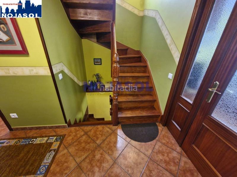 Foto 884267dd-00a1-4ce6-9309-b23794f4707c. Chalet con parcheggio piscina in Arnuero