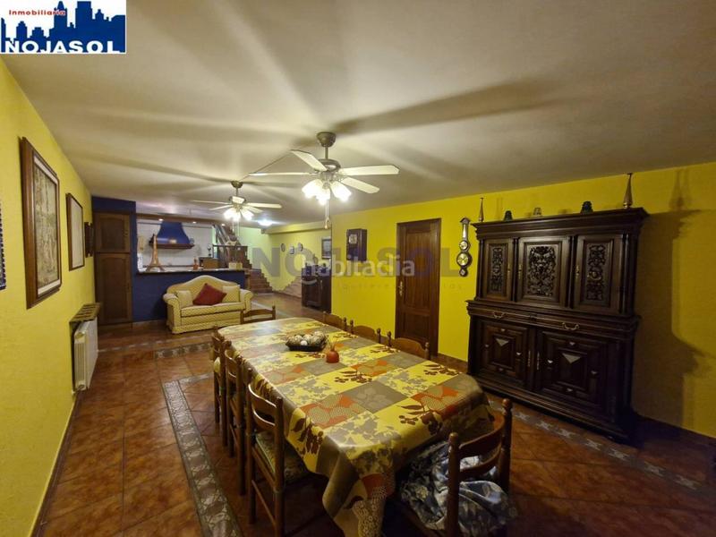 Foto 9c56e3b1-15ad-4d94-a367-c2efcc873fb1. Chalet con parcheggio piscina in Arnuero