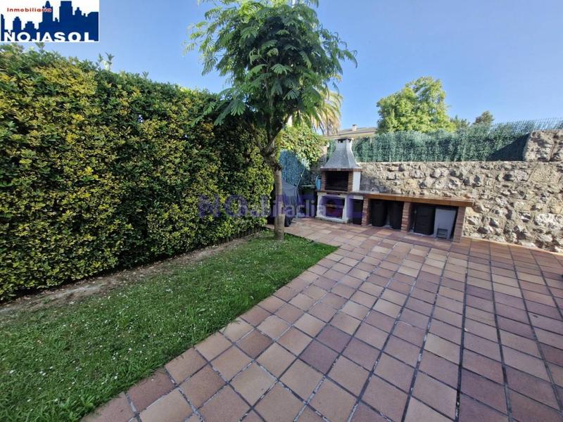 Foto a9fd5ca6-9dee-4c2f-8c36-c143ed14cfa4. Chalet con parcheggio piscina in Arnuero