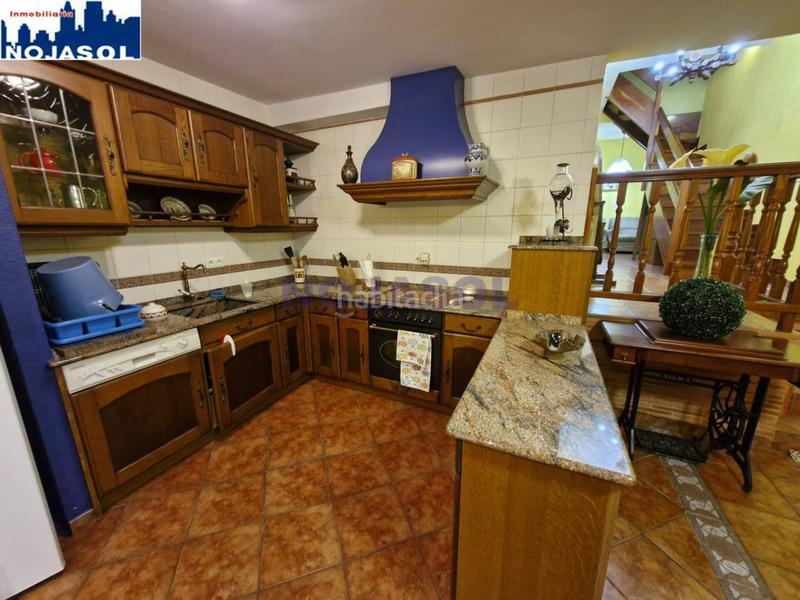 Foto c73943ea-4443-4afa-8391-410a72fa2c6c. Chalet con parcheggio piscina in Arnuero