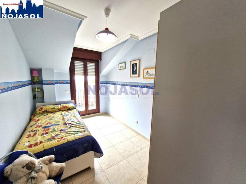 Foto 0150082f-63af-4f56-9e4d-e510fd627c43. Apartamento ref 000167 precioso ático con vistas al mar en urbanización privada con piscina. en Noja