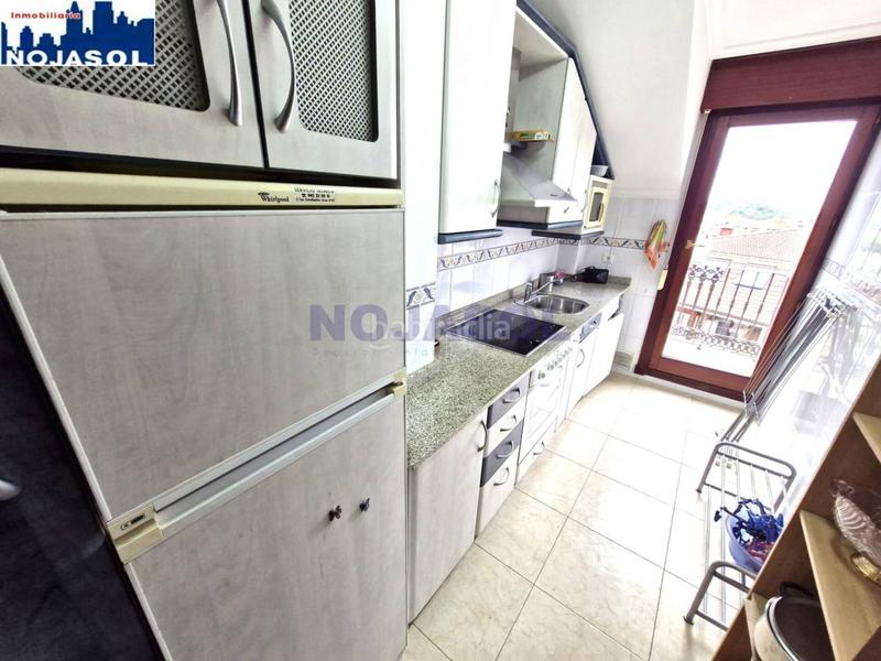 Foto 103285f0-d50f-467c-bc08-b3fcfda00748. Apartamento ref 000167 precioso ático con vistas al mar en urbanización privada con piscina. en Noja