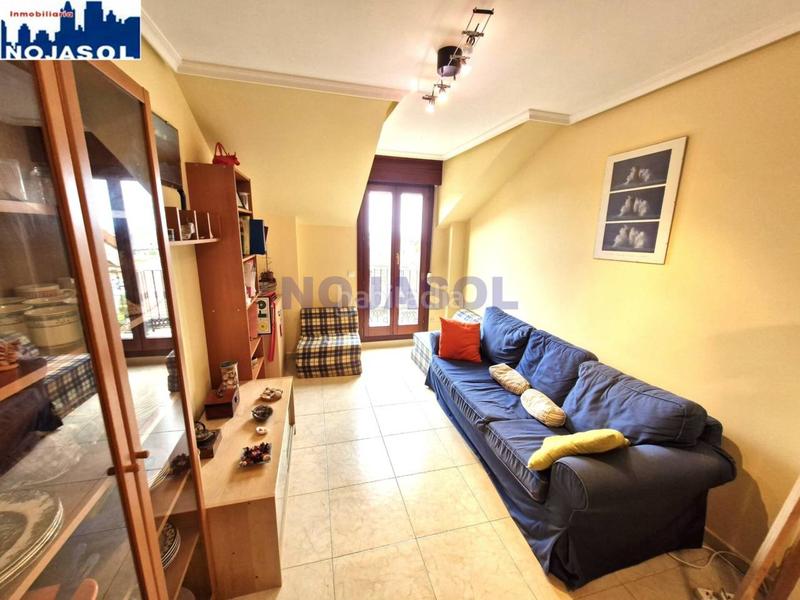 Foto 42351626-5aeb-4c9c-9493-04569a3259a9. Apartamento ref 000167 precioso ático con vistas al mar en urbanización privada con piscina. en Noja