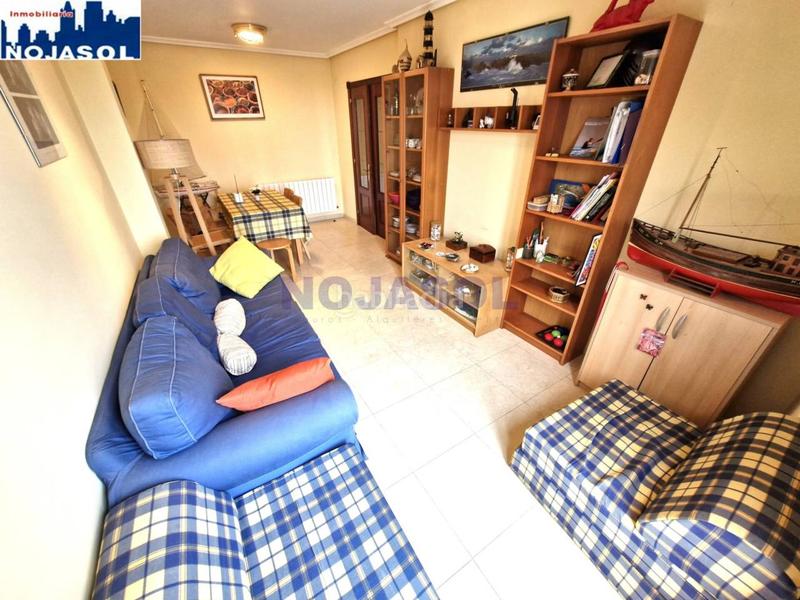 Foto 67f0ace6-796b-4fb6-b96c-00ac0670d3c0. Apartamento ref 000167 precioso ático con vistas al mar en urbanización privada con piscina. en Noja