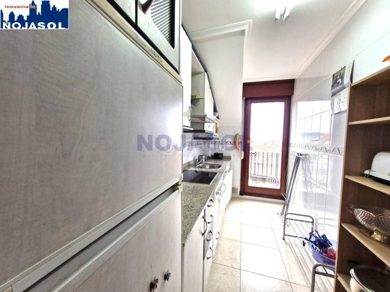 Foto 6a999ff4-e9fd-4a4a-959f-6a61843353b5. Apartamento ref 000167 precioso ático con vistas al mar en urbanización privada con piscina. en Noja