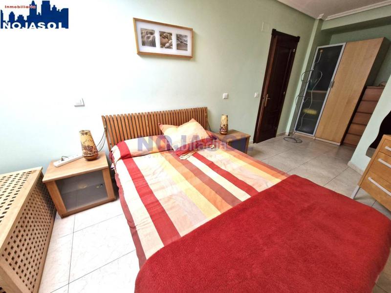 Foto 70245f75-830f-4307-acc4-a74d323cc48c. Apartamento ref 000167 precioso ático con vistas al mar en urbanización privada con piscina. en Noja