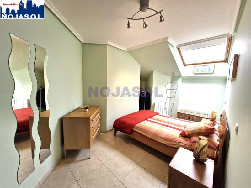 Foto 71171ad2-d4fd-465e-a274-25ddd5a019d5. Apartamento ref 000167 precioso ático con vistas al mar en urbanización privada con piscina. en Noja