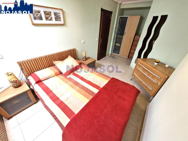 Foto 7bb3eb2c-51e1-45cb-bbbe-f1bbcc215f55. Apartamento ref 000167 precioso ático con vistas al mar en urbanización privada con piscina. en Noja