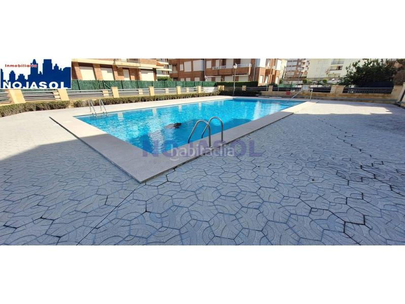 Foto 7bd20d48-235a-42df-859d-1d56d5236376. Apartamento ref 000167 precioso ático con vistas al mar en urbanización privada con piscina. en Noja