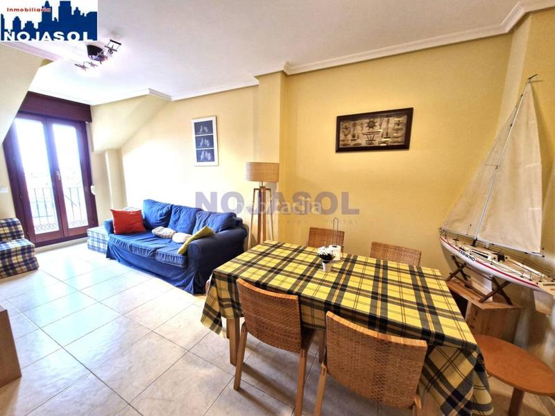 Foto 82103833-23c1-4a3c-9941-2b1ade89015b. Apartamento ref 000167 precioso ático con vistas al mar en urbanización privada con piscina. en Noja