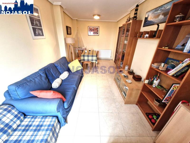 Foto 85e32bfd-c7b3-4fc7-b591-f00694fb119d. Apartamento ref 000167 precioso ático con vistas al mar en urbanización privada con piscina. en Noja