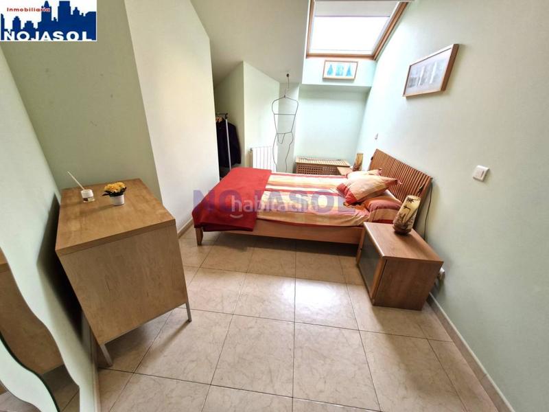 Foto 8b09098d-af6f-41ea-bc14-aa8164a1512b. Apartamento ref 000167 precioso ático con vistas al mar en urbanización privada con piscina. en Noja