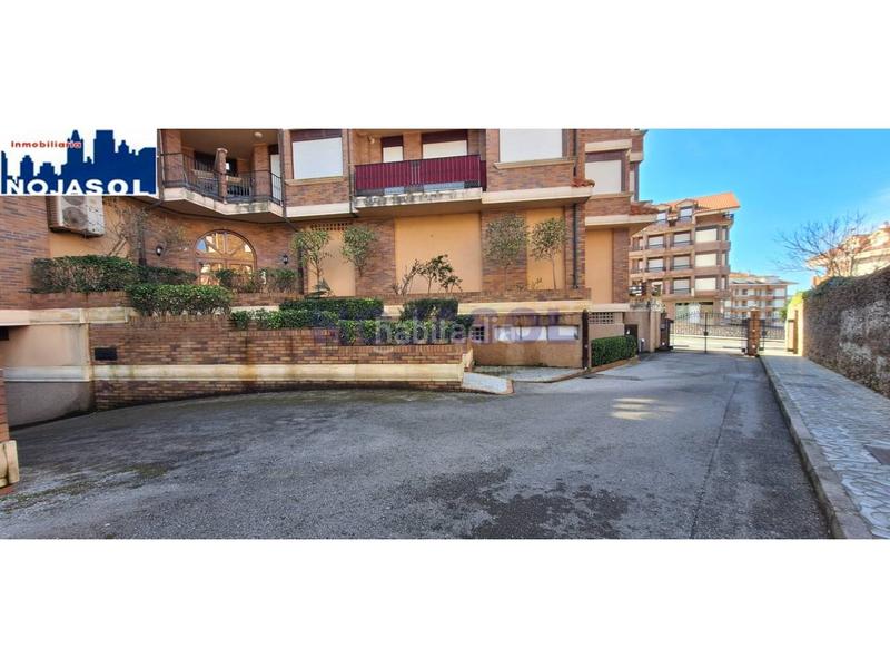 Foto 91d1c5f5-b37d-400c-af35-a7159b1c0420. Apartamento ref 000167 precioso ático con vistas al mar en urbanización privada con piscina. en Noja