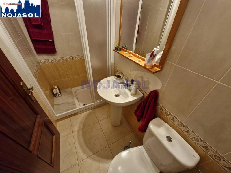 Foto ca79f3bc-118c-4744-9db3-0c4d72b7b6e8. Apartamento ref 000167 precioso ático con vistas al mar en urbanización privada con piscina. en Noja