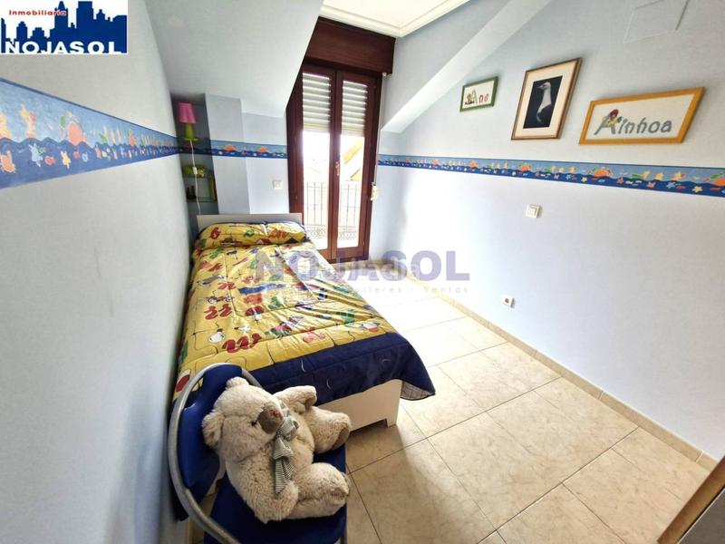 Foto d35f7a85-eddd-47aa-adf8-62abba59a904. Apartamento ref 000167 precioso ático con vistas al mar en urbanización privada con piscina. en Noja