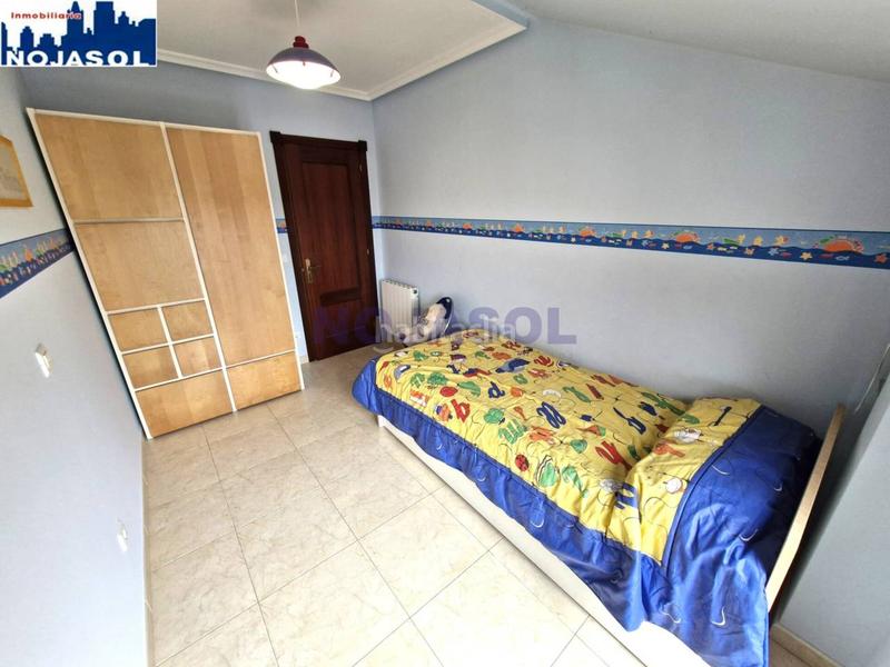 Foto f190559c-8938-4ead-9f1d-41ffa998c670. Apartamento ref 000167 precioso ático con vistas al mar en urbanización privada con piscina. en Noja