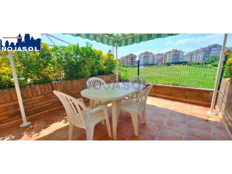 Foto 363d7982-9395-4dc8-aaa7-211d39ffe156. Apartament amb calefacció aparcament a Pedroso Noja