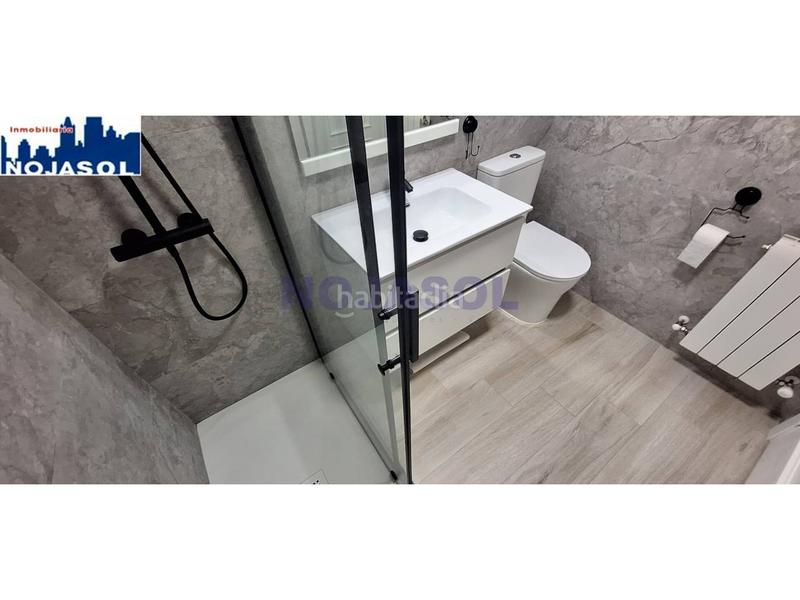 Foto 8da71953-29be-4358-bb7b-2e0f4064d29c. Apartament amb calefacció aparcament a Pedroso Noja