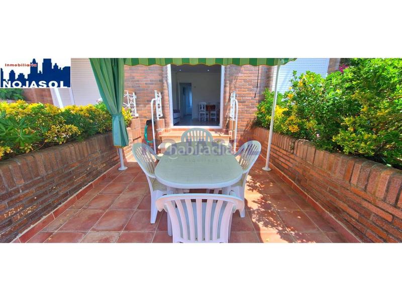 Foto 9356377c-26c1-481c-b59f-fa1617718edb. Apartament amb calefacció aparcament a Pedroso Noja