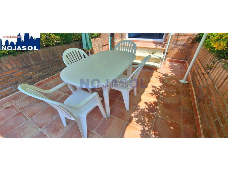 Foto a129a51c-8f0b-4b81-aa4e-ac657e5abe4f. Apartament amb calefacció aparcament a Pedroso Noja