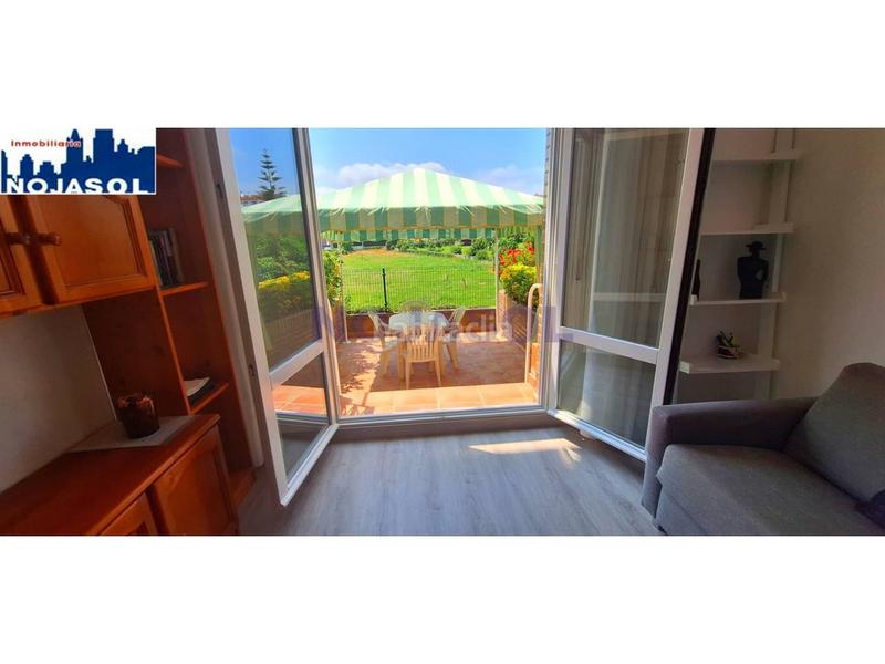 Foto a4322aa8-3f85-49ed-ba06-f6308d915fb3. Apartament amb calefacció aparcament a Pedroso Noja