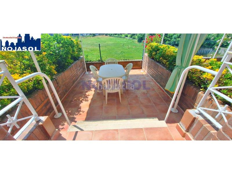 Foto a8caa754-bf2c-43da-8888-967376f91be6. Apartament amb calefacció aparcament a Pedroso Noja