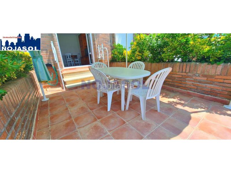 Foto fec8e544-b24c-4994-9e83-c8e2cebbe97f. Apartament amb calefacció aparcament a Pedroso Noja