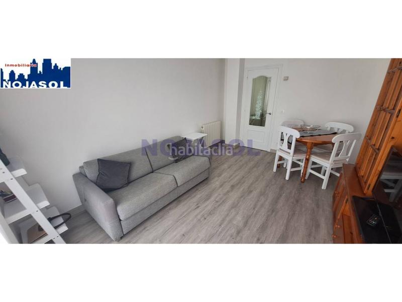 Foto ffa01b3b-8a1a-448d-a529-898dabda1d70. Apartament amb calefacció aparcament a Pedroso Noja