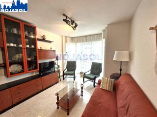 Apartament  El arenal. Ref.000108 nojasol inmobiliaria vende en exclusiva en noja, zona