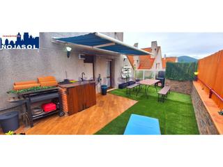 Location Appartement à Padre pedro lópez 8. Ref.002314 dúplex de 2 habitaciones con terraza amplia y garaje