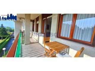 Rent Apartment  Los campizos. Ref.02008  alquiler desde  septiembre  a junio   no alquiler anu