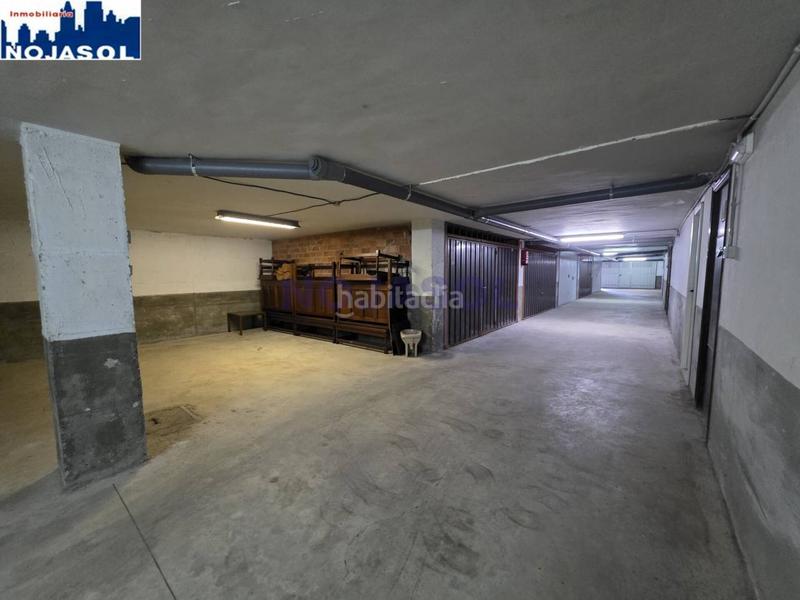 Foto 1be8d0da-d29a-416a-b68d-7487a10e79ab. Parking coche ref.003013 garaje subterráneo amplio en Noja