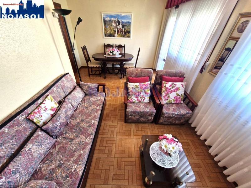 Foto 05b34af1-2838-4ab3-97ed-6f5f498835b8. Apartament amb calefacció a Tregadín Noja