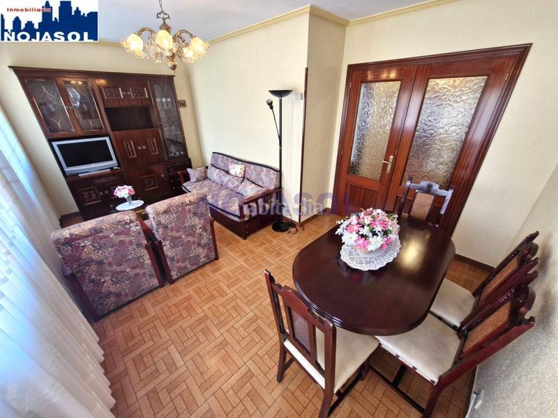 Foto 17ec5a28-8e6b-48ed-9184-b30349d5770d. Apartament amb calefacció a Tregadín Noja